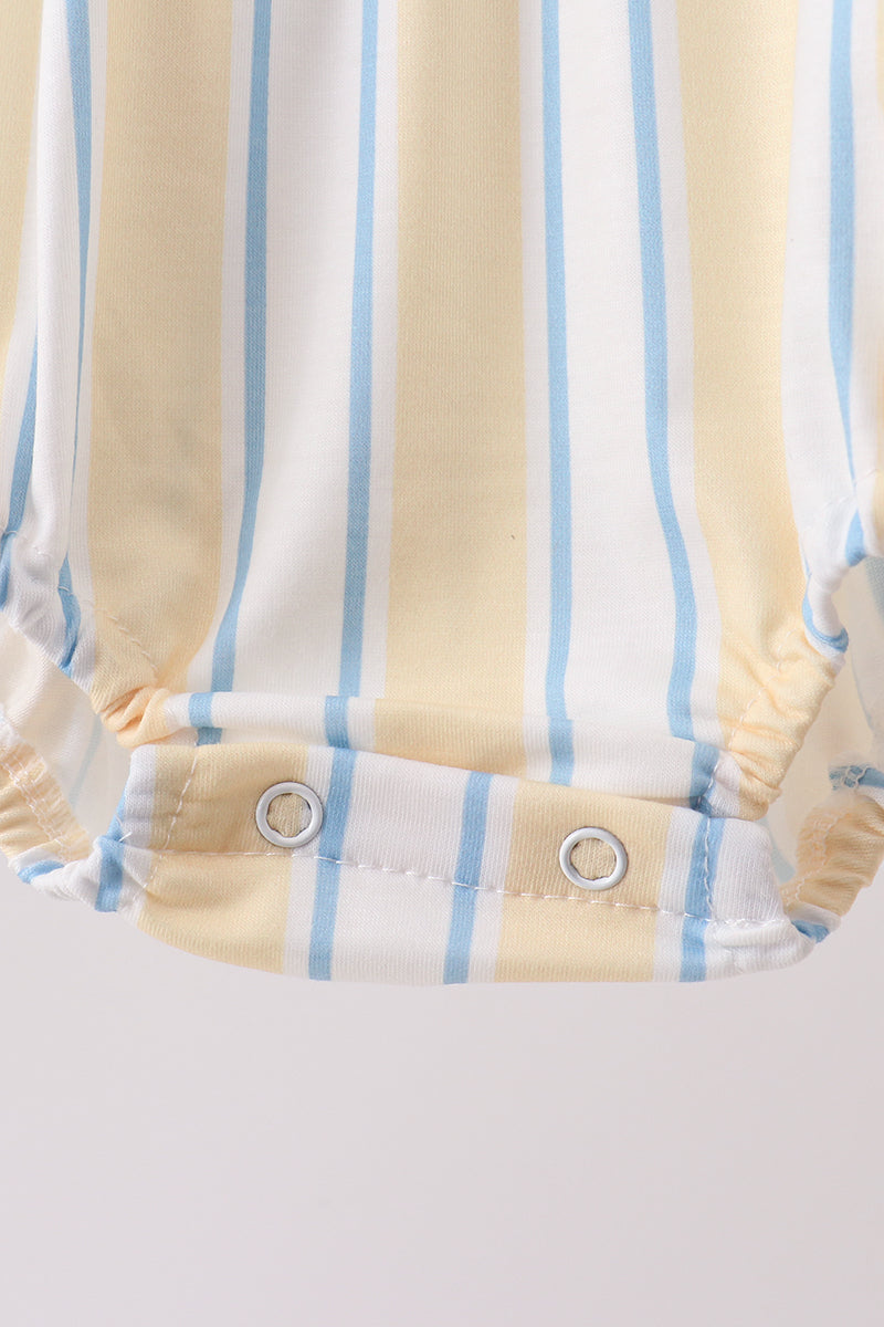 You're my sunshine embroidery Bubble